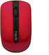 Havit MS989GT Wireless Mini Mouse Red