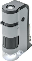 Carson MicroFlip Ψηφιακό Μικροσκόπιο Μονόφθαλμο 100-250x