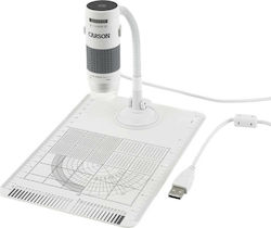 Carson eFlex Микроскоп 75-300x Carson eFlex Микроскоп 75-300x