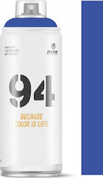 Montana Colors Spray Paint 94 with Matt Effect ...