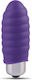 Toyz4lovers Useme Finger Fan Prop Vibrator Bullet Vibrator Geschoss 6cm Purple