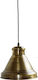 DITS Lighting Dits Lighting Hängelampe Bronze