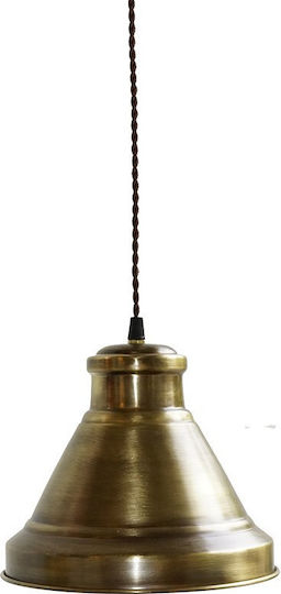 DITS Lighting Dits Lighting Hängelampe Bronze