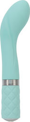 BMS Factory Pillow Talk Sassy Vibrator G-Spot 1...