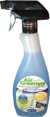 Air Greeny Air Conditioner Cleaner 0.75lt