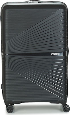 American Tourister Airconic Spinner Large Black