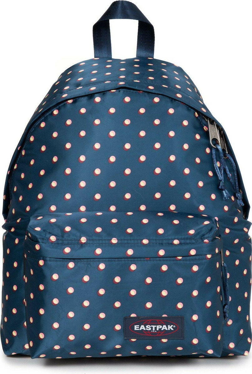 Eastpak back to work top little dot