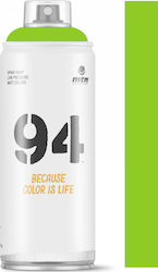 Montana Colors Spray Paint 94 with Matt Effect ...