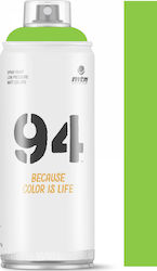Montana Colors Spray Paint 94 with Matt Effect ...