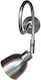 DITS Lighting Dits Lighting Single Spot in Bronze Color
