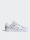 Adidas Superstar Sneakers Cloud White / Core Black / Gold Metallic