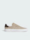 Adidas 3MC Herren Sneakers Sand Beige / Brown Malt / Footwear White