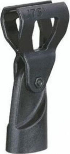 JTS Mikrofonzubehör mit Clip Mikrofonzubehör mit Clip Mikrofonzubehör