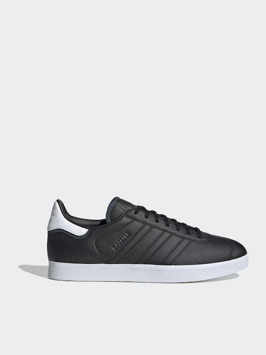 Adidas Gazelle Sneakers Core Black / Cloud White