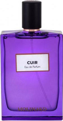 Molinard les sales elements collection cuir