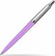 Parker Jotter Stift Kugelschreiber pastellviolett