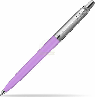 Parker Jotter Stift Kugelschreiber pastellviolett