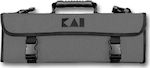 Kai Shun Classic Fabric Knives Case