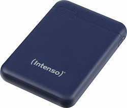 Intenso XS Power Bank 5000mAh with USB-A Port a...