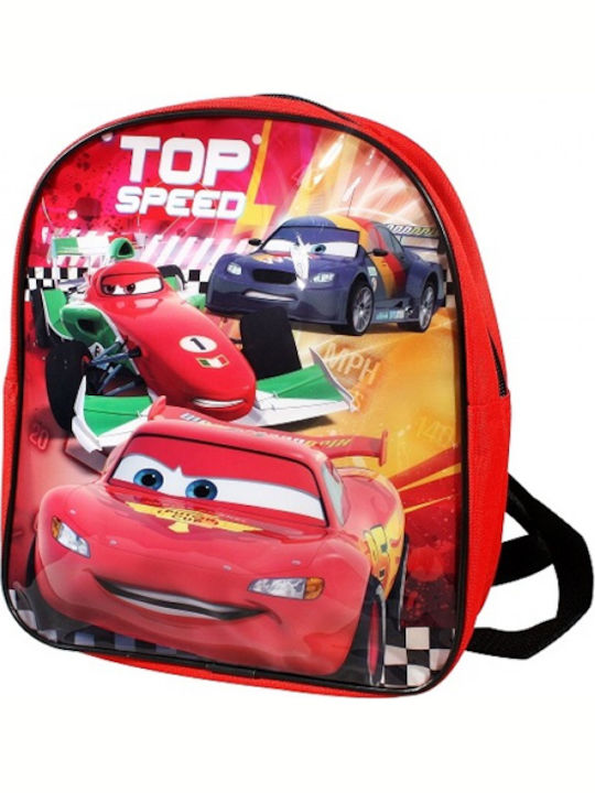 Group Operation Cars Disney Autos Rucksack Rote Group Operation Cars Disney Autos Rucksack Rote