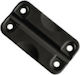 Igloo Fridge Spare Part made of Plastic Black