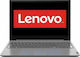 Lenovo V15 ADA 15.6" FHD (Ryzen 3-3250U/4GB/256GB SSD/Kein Betriebssystem) (GR Tastatur)