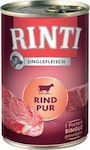 Rinti Singlefleisch Reines Rindfleisch 800gr