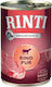 Rinti Singlefleisch Pure Beef 800gr