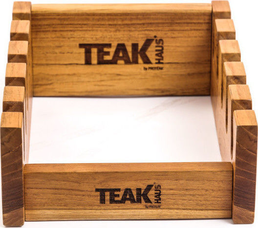 TeakHaus Кухненски Организатор На Стелажи