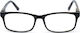 Zippo Reading Glasses +2.00 in Black color 31Z-...