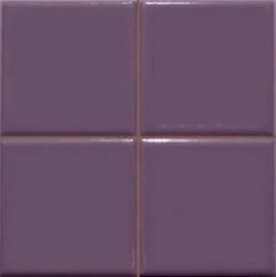 Tile Matrix fucsia 20x20 cm