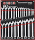 Force German Polygon Set with Size from 6mm to ...