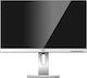AOC 24P1 IPS Monitor 23.8" FHD 1920x1080 mit Reaktionszeit 5ms GTG Weiß