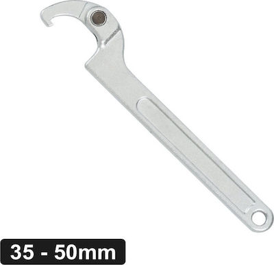 Force Bent Wrench 35-50mm 1pcs