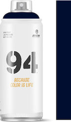 Montana Colors Spray Paint 94 with Matt Effect ...