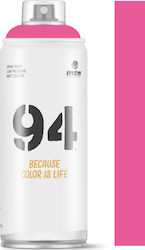 Montana Colors Spray Paint 94 with Matt Effect ...