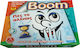 Board Game Boom Πες το αλλιώς for 4 Players 8+ Years Old Argy Toys