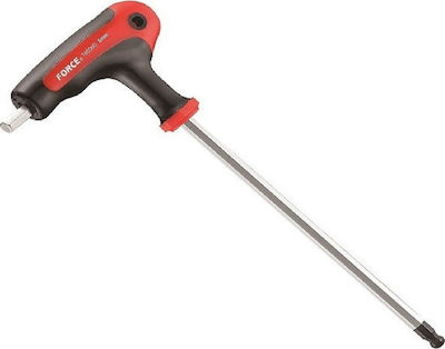 Force Allen Wrench T Shaped with Head Size 5mm