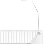 Funna Baby Mosquito Net Stand Paris White