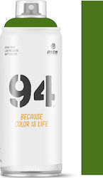 Montana Colors Spray Paint 94 with Matt Effect ...