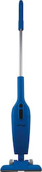 Mistral Plus MS-801 Strom 2 in 1 Blau