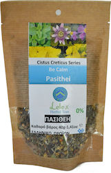 LelexTea Τσάι Πασιθέη 40gr