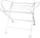 Just Baby Carry Cot Stand White