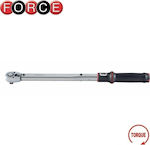 Force Torque Wrench 1/2" 20-100 Nm 40.5cm