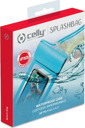 Celly Waterproof Rezistentă la apă până la 6.5"...