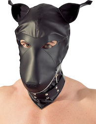 Rimba LatexPlay Dog Mask