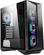 MSI MPG Gungnir 110R Jocuri Middle Tower Cutie ...