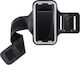 Lampa Arm Band Armbinde bis 4.7" Schwarz P16154/T