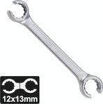 Force Double Polygon Wrench Straight 12x13mm