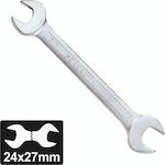 Force Double German Wrench Size 24x27mm